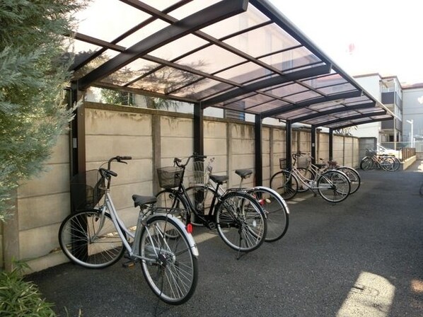 サンモール・Nの物件内観写真